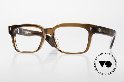 Jacques Marie Mage Molino Architect Designer Glasses Details
