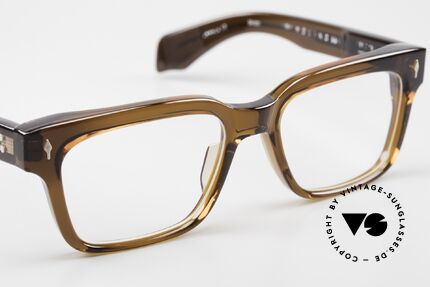 Jacques Marie Mage Molino Architect Designer Glasses, unworn pair for all lovers of quality & connoisseurs, Made for Men Jacques Marie Mage Molino Architect Designer Glasses, unworn pair for all lovers of quality & connoisseurs, Made for Men