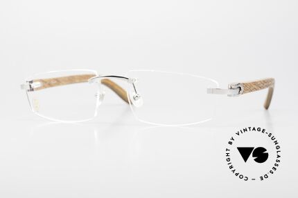 Cartier c decor top sunglasses