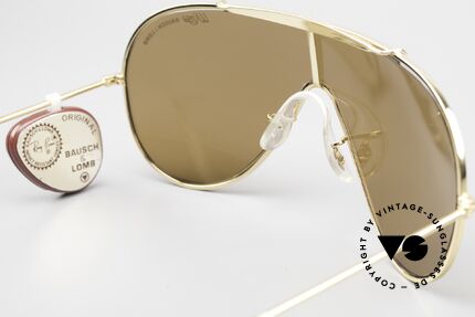 Bausch and shop lomb wings sunglasses