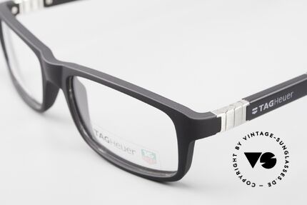Tag Heuer 9312 Legend Avantgarde Eyewear Series, sporty & luxurious lifestyle for gentlemen, high-end, Made for Men