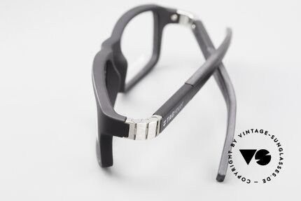 Tag Heuer 9312 Legend Avantgarde Eyewear Series, unworn rarity with full original packing by Tag Heuer, Made for Men