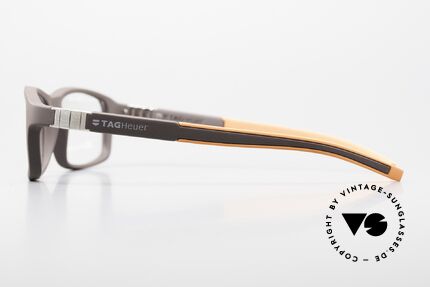 Frame tag sales heuer original