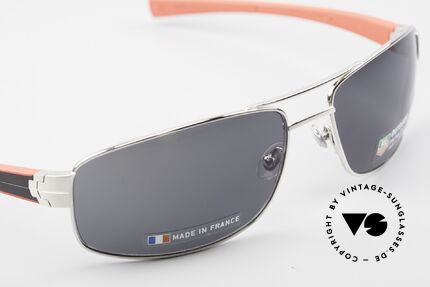 Tag Heuer 0251 Outdoor Men's Shades Luxury Lifestyle, NO RETRO sunglasses, but an old ORIGINAL from 2009, Made for Men