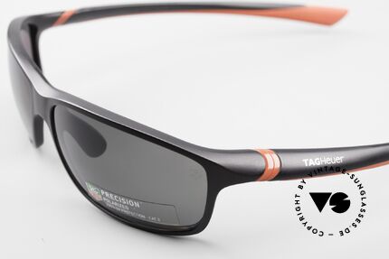 Tag Heuer 6021 Precision Polarized Sports Shades Men, sporty & luxurious lifestyle for gentlemen, high-end, Made for Men