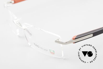 Tag heuer trends rimless th8109 015 clearance