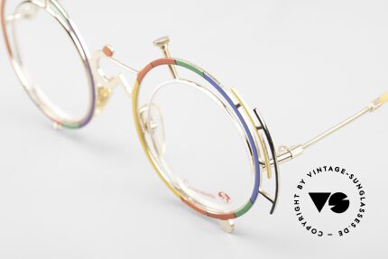 Casanova SC3 Simbolismo Standstill of time, never fix an idea conceptually or speak directly, Made for Men and Women