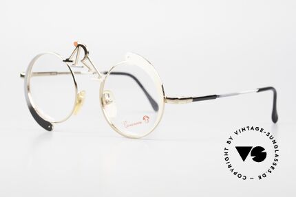 Casanova SC5 Simbolismo Evolution Glasses, the fundamental characteristic of 'Symbolist Art' is to, Made for Men and Women