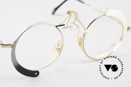 Casanova SC5 Simbolismo Evolution Glasses, limited edition 89/1000 - only 1000 models, worldwide, Made for Men and Women