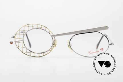 Casanova SC8 Give your best in everything you do!, legendary 'Simbolismo-Series' ("symbolist manifesto"), Made for Men and Women