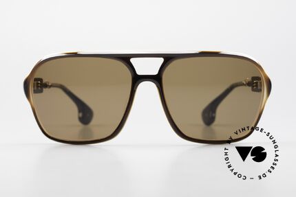 Chrome Hearts Box Lunch Rockstar Sunglasses Unisex, striking luxury shades; aviator style, UNWORN, Made for Men and Women