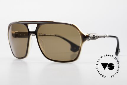 Chrome hearts box 2025 lunch sunglasses