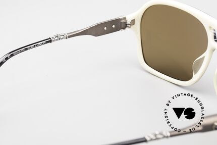 Chrome Hearts Box Lunch Rockstar Sunglasses Unisex, Size: small, Made for Men and Women