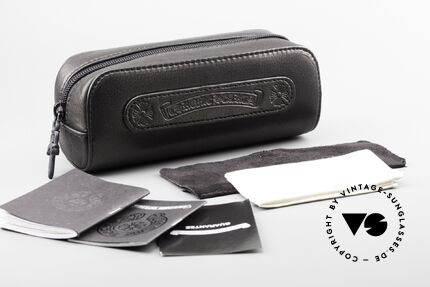 Chrome hearts box lunch sunglasses store