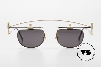 Casanova MTC 11 Art Shades Limited Edition, distinctive Venetian design with technical gimmicks, Made for Men and Women