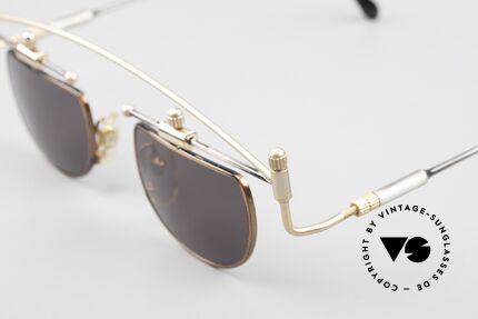 Casanova MTC 11 Art Shades Limited Edition, treasured collector's edition - 300 models, worldwide, Made for Men and Women