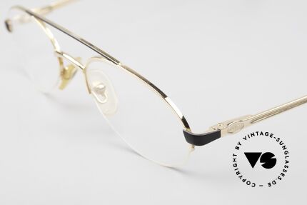 Bugatti 09211 Frame With Nylor Thread, top-notch quality, made in France, size 51/19, Made for Men