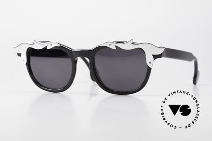L.A. Eyeworks Molly Million Iconic Los Angeles Lifestyle, L.A. Eyeworks: limited-lot productions from Los Angeles, Made for Women