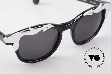 L.A. Eyeworks Molly Million Iconic Los Angeles Lifestyle, unworn (like all our vintage L.A.E. designer-sunglasses), Made for Women
