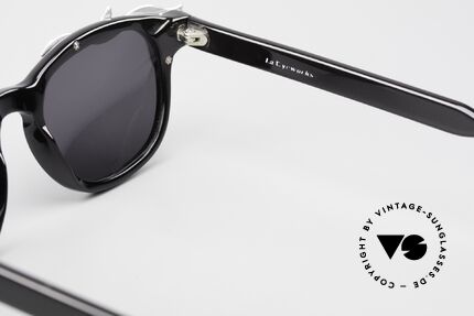 L.A. Eyeworks Molly Million Iconic Los Angeles Lifestyle, NO RETRO frame, but an old original (Los Angeles, '92), Made for Women