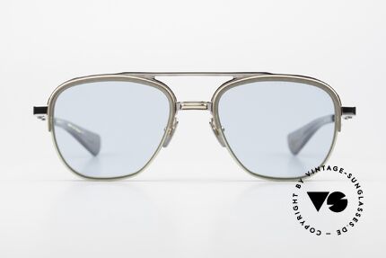 DITA Rikton Type 402 Blue Chameleon Sun Lenses, one of the most wanted Dita men's sunglasses of 2018, Made for Men