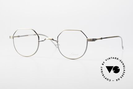 Lunor II 18 Jeremy Irons Glasses Die Hard Details
