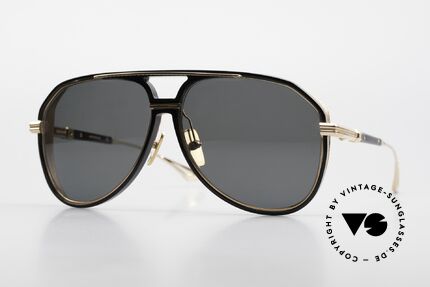 DITA Epiluxury 02 Rose Gold Titanium Polarized Details