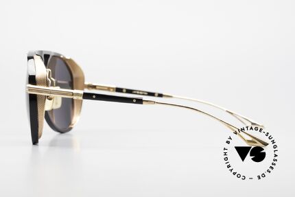Sunglasses DITA Epiluxury 02 Rose Gold Titanium Polarized