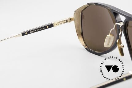 DITA Epiluxury 02 Limited Edition Pure Luxury, never worn; with complete DITA collector accessories, Made for Men