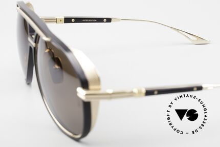 DITA Epiluxury 02 Limited Edition Pure Luxury, Size: large, Made for Men
