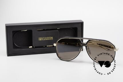 DITA Epiluxury 02 Limited Edition Pure Luxury, Size: large, Made for Men