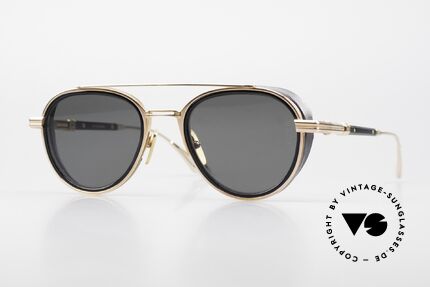 Cartier Eyewear pilot-frame Sunglasses - Farfetch