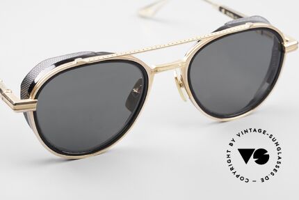 DITA Epiluxury 04 Rose Gold Titanium Polarized, astonish at: https://dita.com/collections/epiluxury, Made for Men and Women