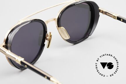 DITA Epiluxury 04 Rose Gold Titanium Polarized, Size: medium, Made for Men and Women