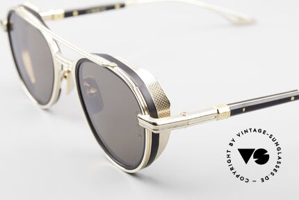 DITA Epiluxury 04 Limited Edition Pure Luxury, precious limited edition with interchangeable temples, Made for Men and Women
