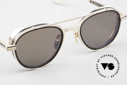 DITA Epiluxury 04 Limited Edition Pure Luxury, for those who do not know the DITA Epiluxury series:, Made for Men and Women
