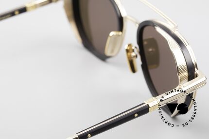 DITA Epiluxury 04 Limited Edition Pure Luxury, astonish at: https://dita.com/collections/epiluxury, Made for Men and Women