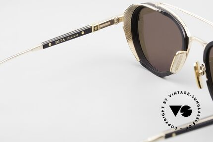 DITA Epiluxury 04 Limited Edition Pure Luxury, never worn; with complete DITA collector accessories, Made for Men and Women