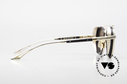 DITA Epiluxury 04 Limited Edition Pure Luxury, Size: medium, Made for Men and Women