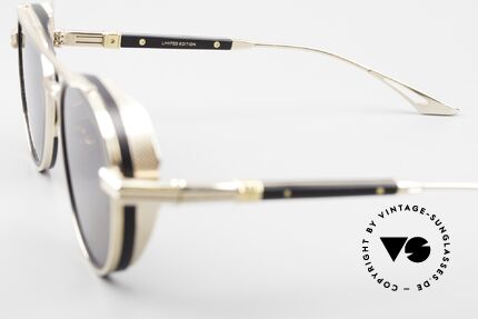 DITA Epiluxury 04 Limited Edition Pure Luxury, Size: medium, Made for Men and Women