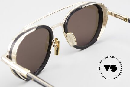 DITA Epiluxury 04 Limited Edition Pure Luxury, Size: medium, Made for Men and Women