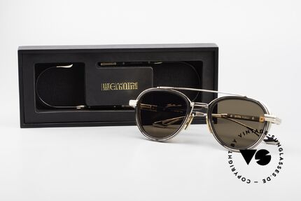 DITA Epiluxury 04 Limited Edition Pure Luxury, Size: medium, Made for Men and Women