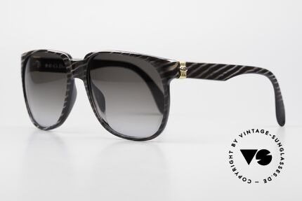 Christian Dior 2317 Monsieur Men's Shades 80's, "must-have" for every style icon; 80's fashion, Made for Men