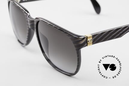 Christian Dior 2317 Monsieur Men's Shades 80's, cool design (a true alternative to other styles), Made for Men