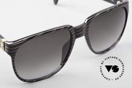 Christian Dior 2317 Monsieur Men's Shades 80's, 2nd hand but mint condition (with new lenses), Made for Men