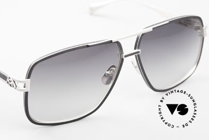 Maybach The Defiant I Platinum Shades Nappa Leather, unworn original with complete packaging, VERTU!, Made for Men