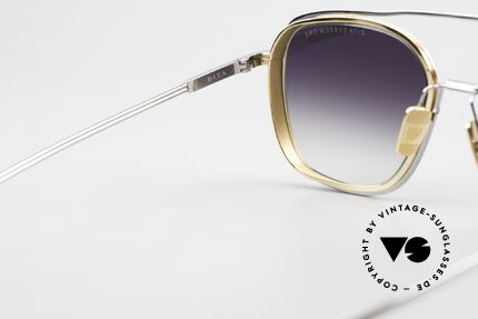 DITA System One Men's Shades Navigator Style, unworn, with original case and packaging from DITA, Made for Men