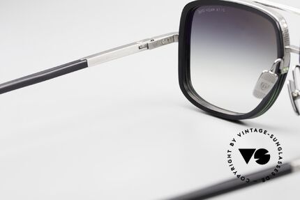 DITA Mach One Men's Shades Square Pilot, Size: extra large, Made for Men
