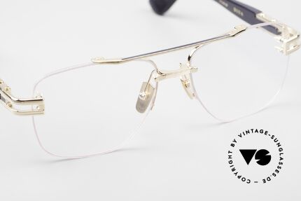 DITA Grand-Evo Rx Rimless Men's Frame Luxury, unworn, with original DITA case and cleaning cloth, Made for Men