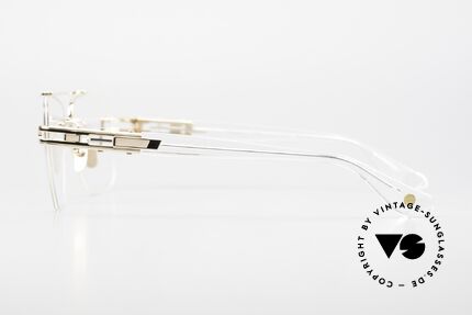DITA Grand-Evo Rx Men's Frame Rimless Crystal, unworn, with original DITA case and cleaning cloth, Made for Men